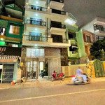 Căn hộ balcon siêu đẹp,mới khai trương mặt tiền nvd