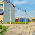 Bán 80m2 đất đấu giá x2 sơn du,nguyên khê,đông anh giá rẻ nhất khu