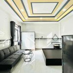 Studio 35m2 cửa sổ ngay nguyễn thái sơn