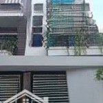 Bán nhà học viện tài chính, đường lê văn hiến, bắc từ liêm, 50m2, lô góc, ô tô đỗ cửa.