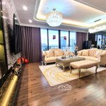 Bán căn hộ chung cư cao cấp chelsea residence -48 trần kim xuyến,yên hoà,cầu giấy 216m2, 0962039998