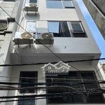 Nam từ liêm,phùng khoang 71m2, 7 tầng, giá 15.8 tỷ trung văn ô tô đỗ cửa- giang 0979388189