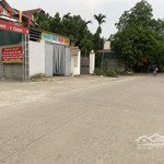 Bán 275m2 thanh bình, chương mỹ, hà nội