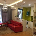 Nhà mình cho thuê căn hộ full đồ chung cư 310 minh khai, hai bà trưng, sửa đẹp, mtg