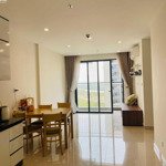 Bán căn hộ vinhomes grand park - 3pn 2wc 88m2 3,6 tỷ - nội thất gần như mới 100%