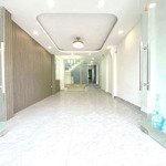 Cho thuê nhà mặt tiền 50m2 2pn sẵn máy lạnh phạm thế hiển