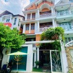 Cho thuê villa mặt tiền hoa lan phù hợp kd đa ngành nghề