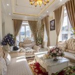 Bán siêu villa đẹp, 511m2 tại phường 8, đà lạt