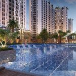 Cho thuê căn hộ 2pn 55m2 picity high park, quận 12