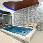 Cho thuê villa mới xây khu sơn trà 5pn có hồ bơi siêu rẻ