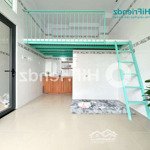 Khai trương dự án độc quyền duplex mới xây 100% new