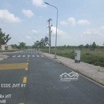 Thanh lý 100m2 đất cạnh kcn bàu bàng - đường 13m - khu đông dân cư