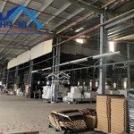 Bán nhà xưởng 19.900m2 giá bán 80 tỷ -kcn tam phước-tp biên hòa-đồng nai