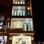 Cho thuê nhà mặt tiền đường số 13, dt: 100m2, kđt lê hồng phong 2