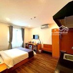 Hotel quận ba đình - phong cách nhật bản mt 11m dt 200m2 giá cực tốt - kinh doanh vượng