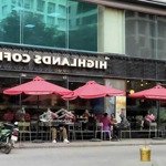 Cho thuê mặt bằng phố trần văn lai 120m, mặt tiền 10m đoạn vip nhất phố . lh e điện 0347419791