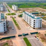 Cần tiền bán đất kđt lam sơn nexus city, bắc giang. giá cực tốt