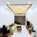 Cho thuê nhà khu vực phân lô phố xã đàn. 60m2 x 5t, mỗi tầng 2 phòng ngủ. ô tô đỗ cửa. 15tr/th