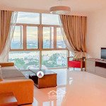 Bán căn hộ tại the vista an phú tầng cao view sông tháp t5 gồm 3 phòng ngủ diện tích 142m2