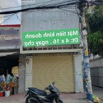 Cho thuê mbkd đại lộ 2 gần đỗ xuân hợp