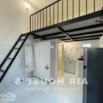 Duplex Giá 3 Triệu_Phòng Full Nội Thất 11 Món Ngay Chợ Thạch Đà