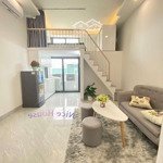 Siêu phẩm ccmn dạng duplex 40m2. full đồ ban công thoáng tại mễ trì hạ