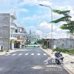 Cô nga cần sang lô 108m2 tại long thành, 790 triệu sổ sẵn công chứng