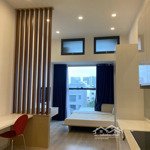 Căn hộ studio the sun avenue full nội thất như hình chỉ 10tr trống sẵn