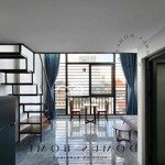 Duplex quận 7 full nội thất - ở 3,4 bạn - trung tâm q7