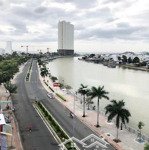 Bán khách sạn 22 phòng view sông, gần biển, gần mường thanh số4 đang hoạt động tốt, pháp lý chuẩn!