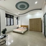 Studio balcon nội thất đầy đủ - phan đăng lưu còn 1 phòng cần cho thuê