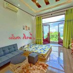 Mini house -11 phòng - full nội thất mới đẹp khu nam cần thơ