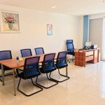 Cho thuê căn officetel làm văn phòng công ty.
địa chỉ: số 5b - phổ quang phường 2 - q tân bình tp