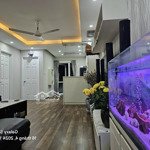 Sốc , chỉ 2,5 tỷ sở hữu căn hộ 70,4m2 tại sdu , ban công đông nam thoáng mát , nhà đẹp như hình