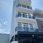 Bán nhà siêu đẹp có thang máy vĩnh hoà nha trang