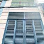 Siêu Phẩm Nhà Ngõ Hẻm 3Tỷ560/54M 1T1L Đường Trần Quang Diệu, Quận 3.Gần Chợ, Trường Học, Bệnh Viện