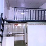 Phòng trọ 20m2 quốc lộ 1a