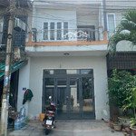 Nhà 2 tầng mặt tiền đường hoà minh gần biển