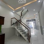 Bán nhà hồng bàng giáp q5 - dt gần 60m2 ngang 4m - hxh 5m, klg