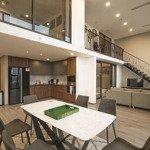 Chính chủ bán 2 căn duplex pentstudio tây hồ đập thông view hồ tây giá bán 11.8 tỷ, sổ đỏ lâu dài