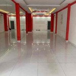 Mặt tiền lê quang định 100m2 gần bùi đình tuý có vỉa hè rộng