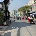 Bán nhà hẻm oto nguyễn oanh phường 17 4x15m giá 6.5 tỷ thương lượng