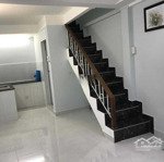 Nhà mới đẹp - 1 trệt 1 lửng 1 lầu - trần khắc chân p. tân định q1 - tuấn 0967879988