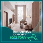 Booking liền tay nhận ngay gói mua nhà 0 đồng, căn 60m2 - 2pn