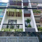 Nhà đẹp đường kinh doanh 4tỷ650/70m2, cống quỳnh- p.nguyễn cư trinh- quận 1. gần siêu thị co.opmart