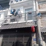 Nhà đẹp bán re đường nguyễn duy dương,q.10.giá 5tỷ43/62,4m2