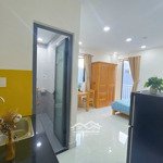 Cho thuê studio ban công view thoáng mát - nguyễn văn đậu, bình thạnh