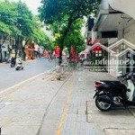 Văn phòng cho thuê 35 mét vuông ngã ba chợ giời phố huế