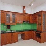 Bán nhà ngô thì nhậm hà đông, 45m2, mặt tiền 4,2m, ô tô, ở luôn. giá bán 6 tỷ