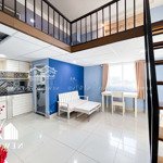 Hệ thống duplex gần lotte mart q.7